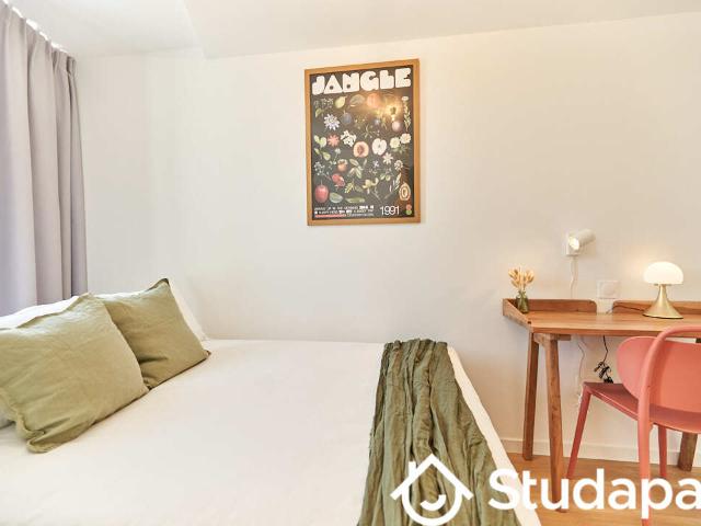 Maison de 12m2