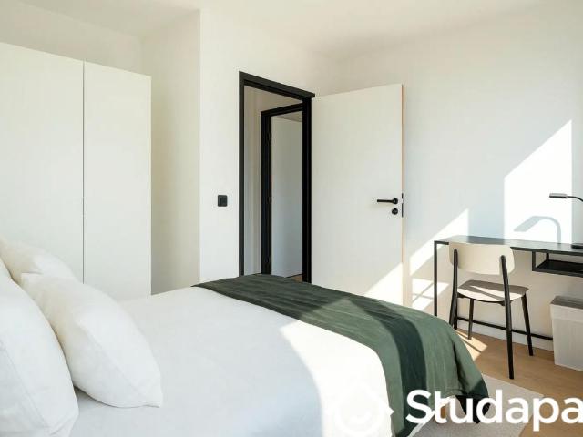 Maison de 12m2