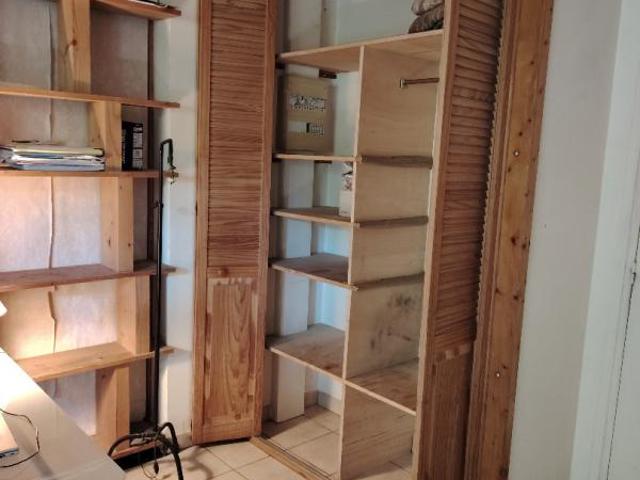 Maison de 12m2