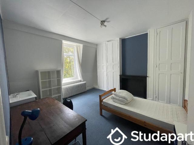 Maison de 12m2