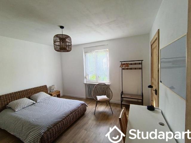 Maison de 12m2
