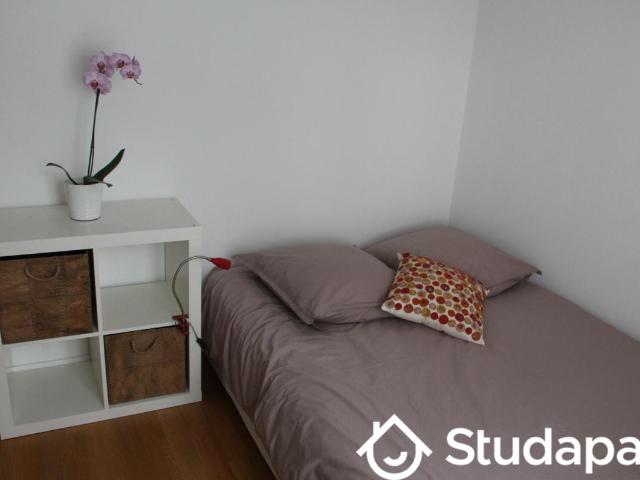 Maison de 12m2