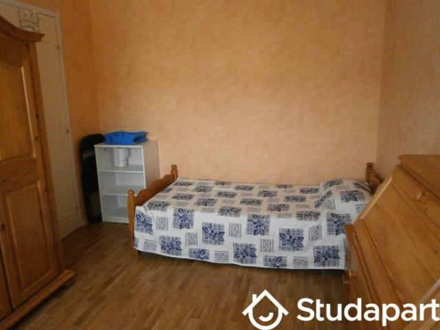 Maison de 12m2