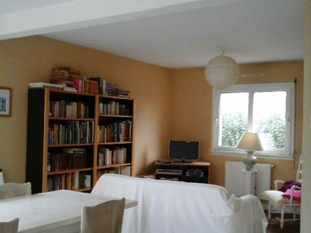 Maison de 12m2