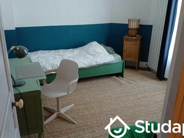Maison de 12m2