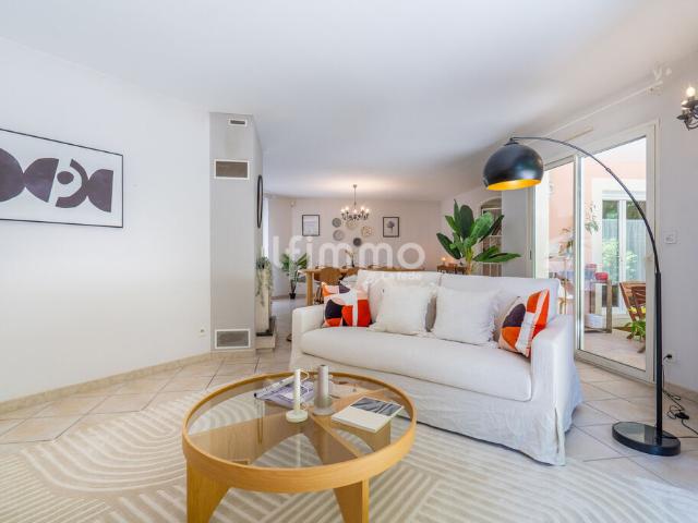 Maison de 134 m² sur une parcelle de 1,7 hectares
