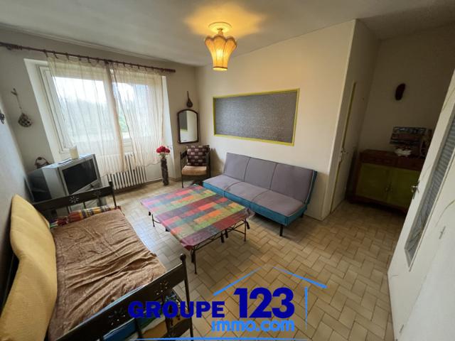 Maison de 135 m2 avec vue sur l'Yonne