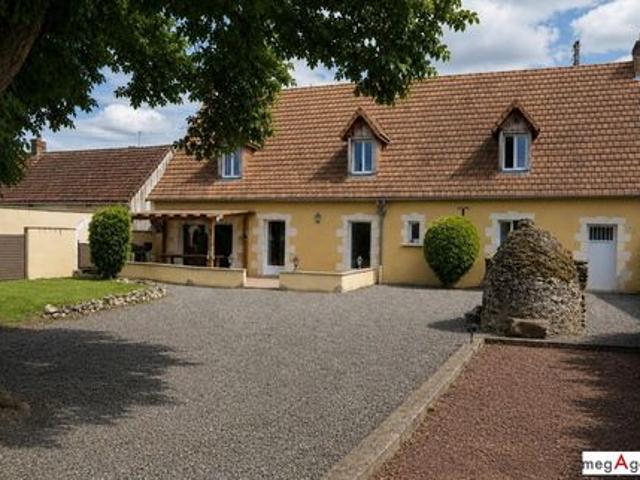 Maison de 135 m2