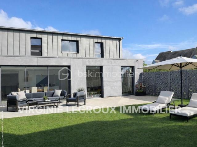 Maison de 135m2 3 chambres