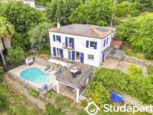 Maison de 135m2