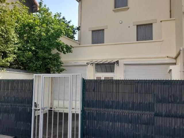 Maison de 135m2 à louer sur Grenoble