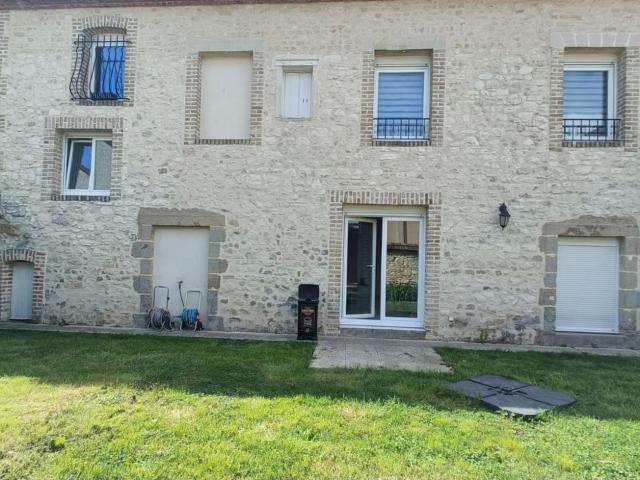 Maison de 135m2 à louer sur Vrigny
