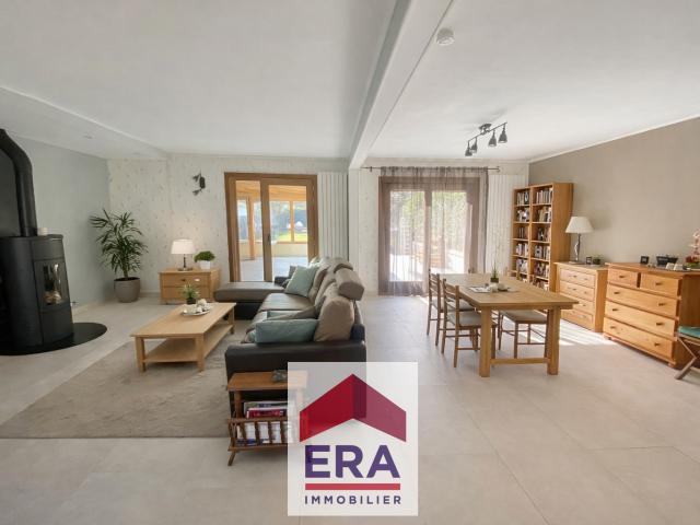 Maison de 136 m2 habitables Sartrouville quartier Val Notre Dame