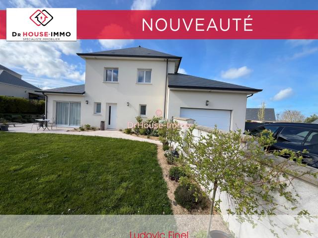 Maison de 136 m2