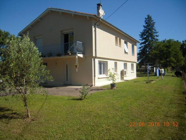 Maison de 136m2 à louer sur Montauban