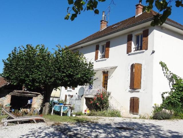Maison de 137m2 à louer sur Chirens