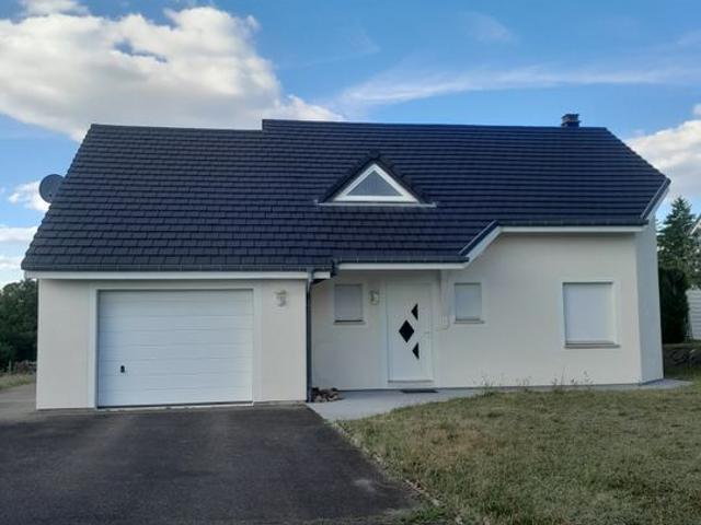 Maison de 137m2 à louer sur Mittelbronn