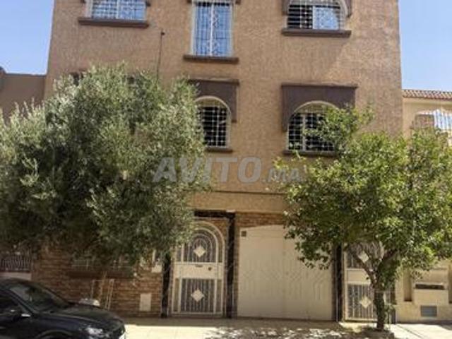 Maison de 138 m2 à vendre meublée