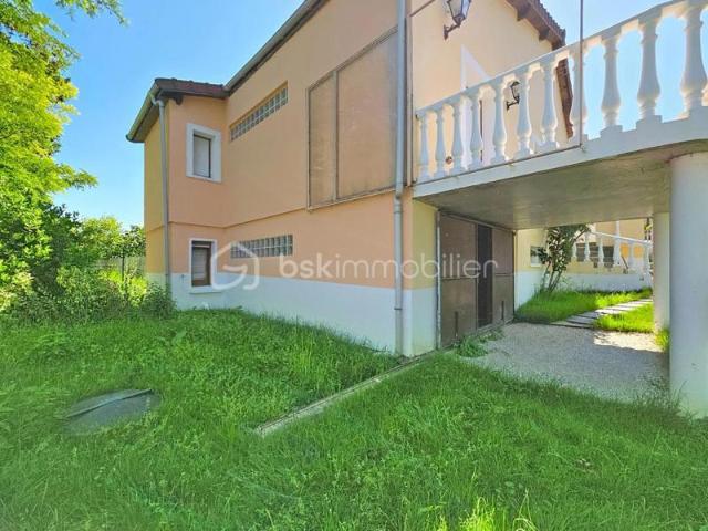 Maison de 138m² à Rosny sous Bois