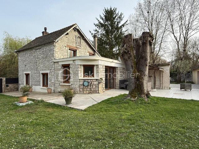 Maison de 139m² au calme à Chateau Landon