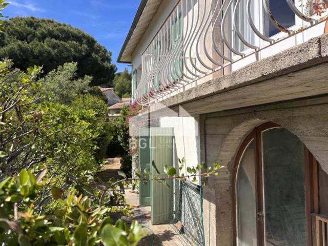 Maison de 130 m2 proche du centre ville