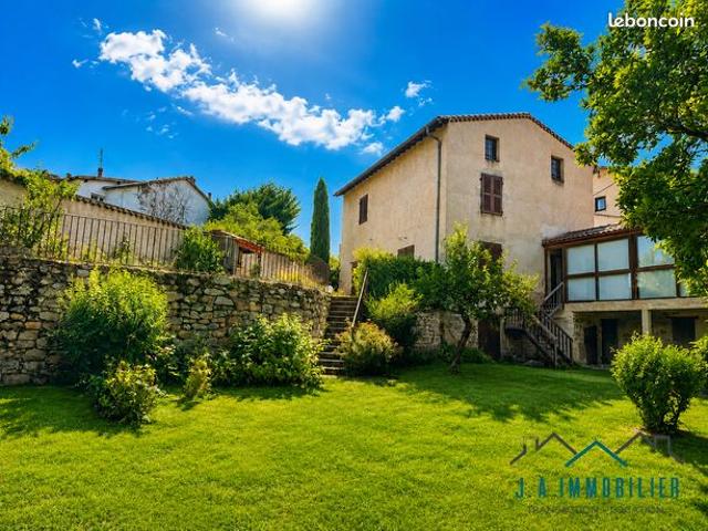 Maison de 130 m² 7 pièces