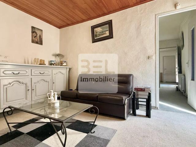 Maison de 130 m² avec fort potentiel à Chusclan 130m² Chusclan