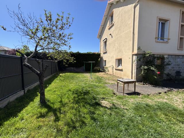 Maison de 130m2