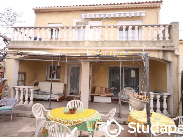 Maison de 130m2
