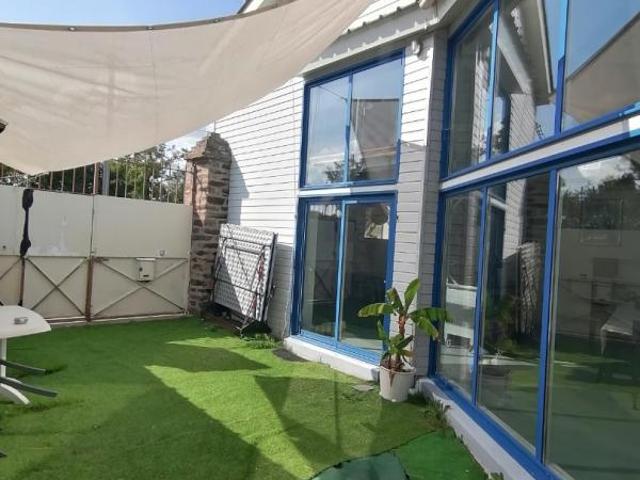 Maison de 130m2