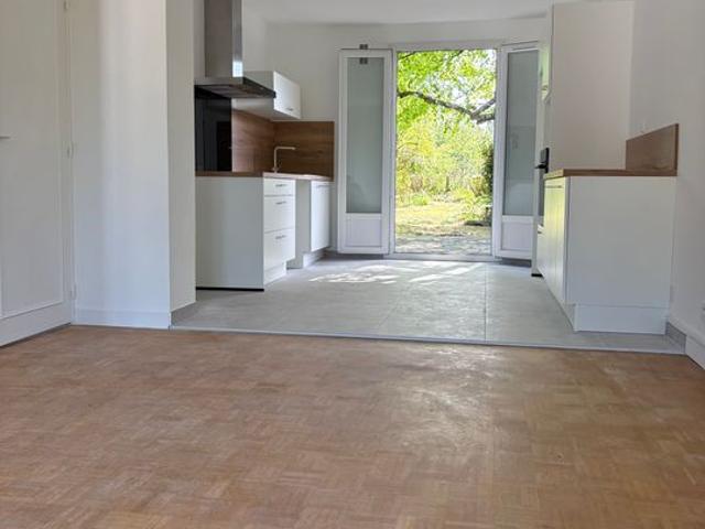 Maison de 130m2 à louer sur Condat sur Vienne
