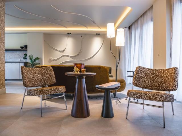 Maison de 130m2 à louer sur Machault