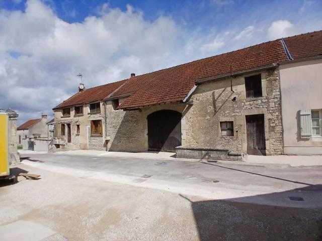 Maison de 130m2 environ, 3 chambres