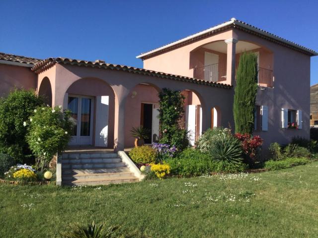 Maison de 133m2 à louer sur Montfaucon