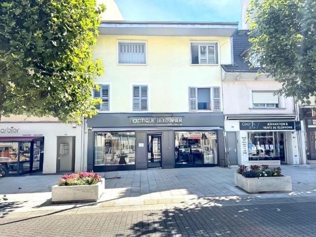 Maison de 13 pièces de luxe en vente à Aix les Bains, Auvergne Rhône Alpes
