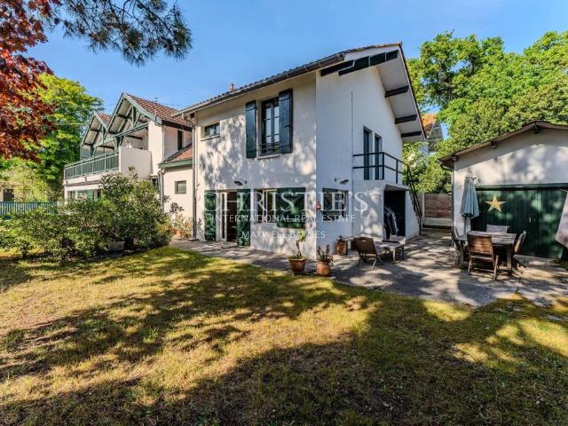 Maison de 13 pièces de luxe en vente à Arcachon, France