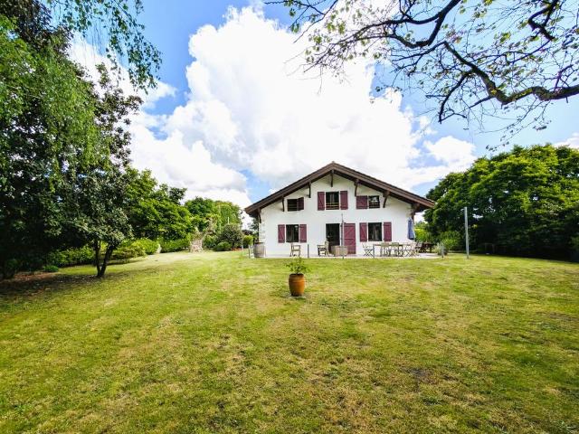Maison de 13 pièces de luxe en vente à Bénesse Maremne, France