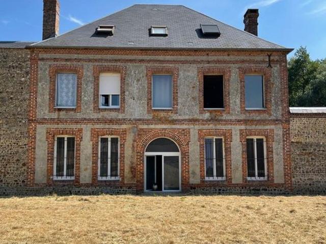 Maison de 13 pièces de luxe en vente à Verneuil sur Avre, France