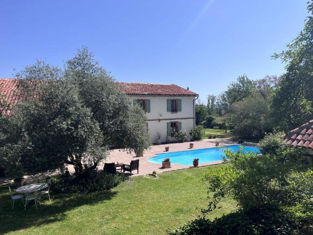 Maison de prestige de 478 m2 en vente Toulouse, France