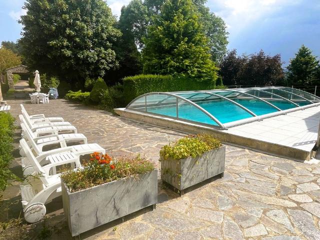 Maison de 13 pièces de luxe en vente à Langogne, France