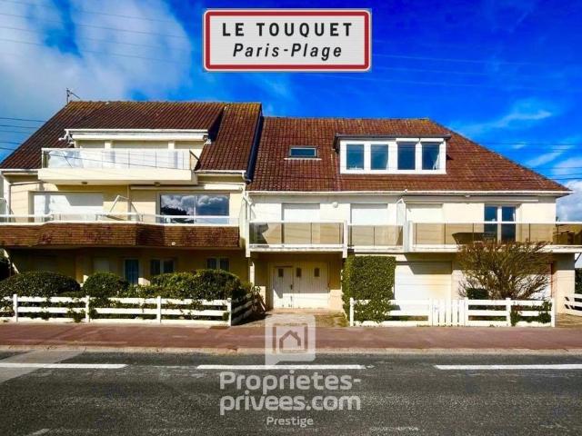 Maison de 13 pièces de luxe en vente à Le Touquet Paris Plage, Hauts de France