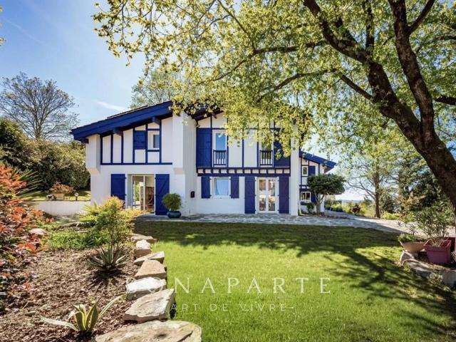 Maison de 13 pièces de luxe en vente à Saint Jean de Luz, Nouvelle Aquitaine