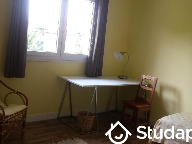 Maison de 13m2