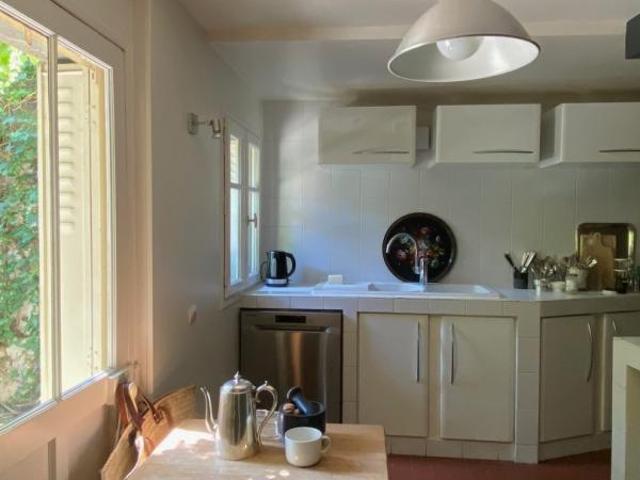 Maison de 13m2