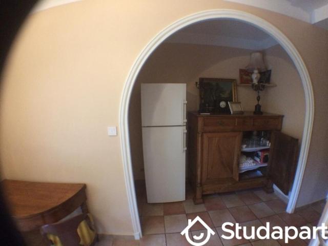 Maison de 13m2