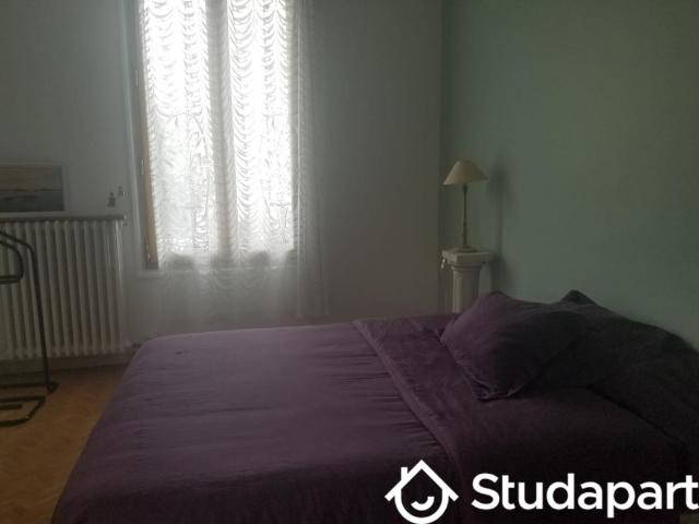Maison de 13m2
