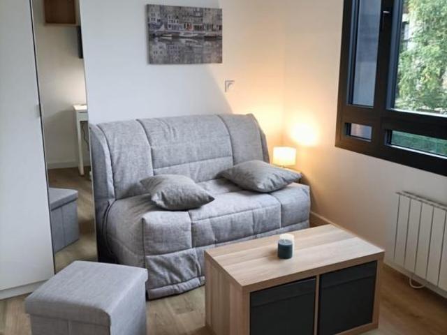 Maison de 13m2