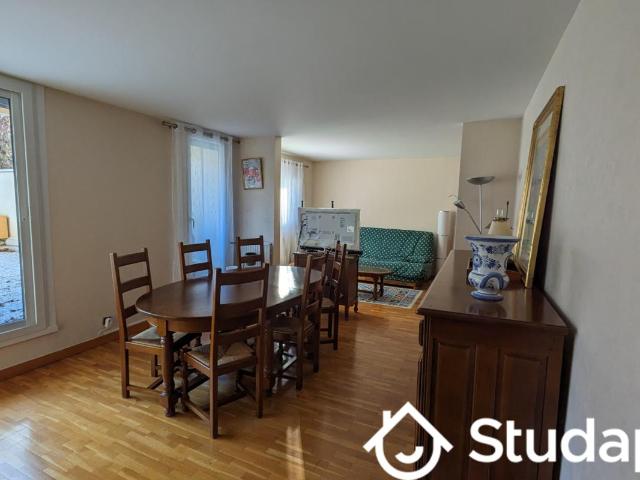 Maison de 13m2