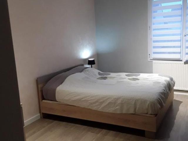 Maison de 13m2