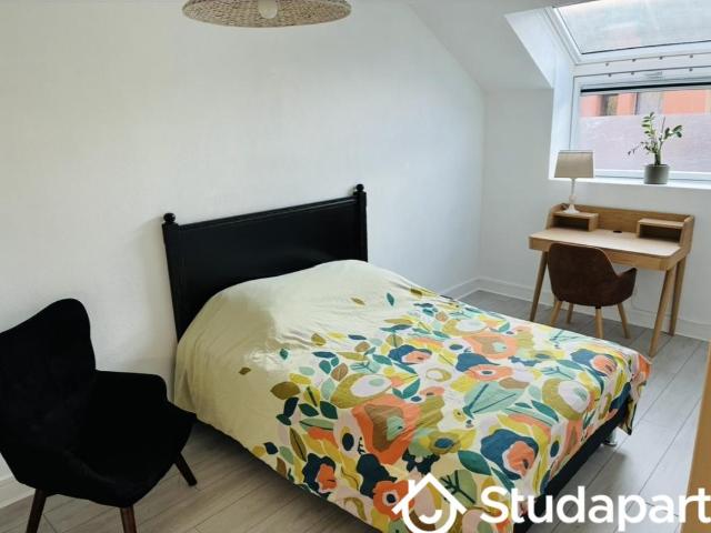 Maison de 13m2